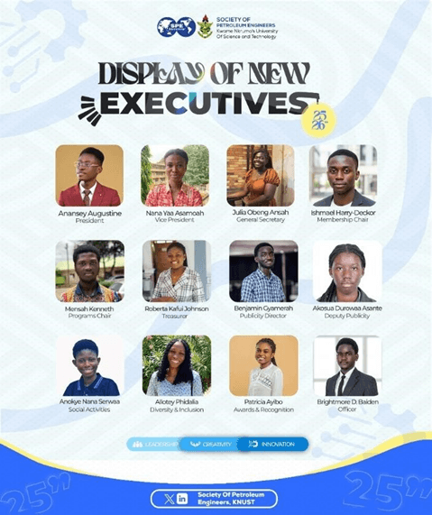 Executive Team